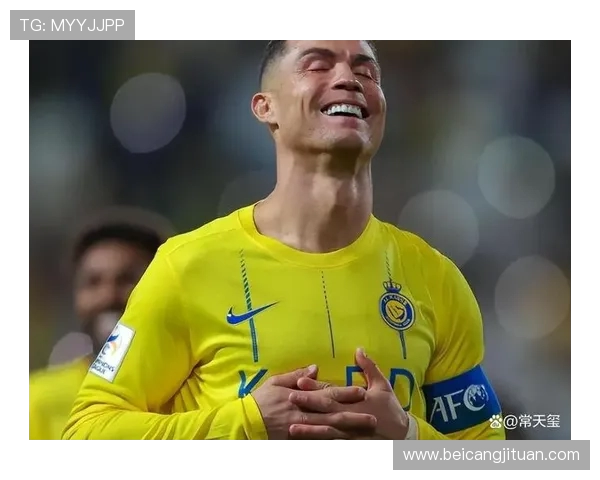 C 罗天价续约沙特：4 亿欧年薪背后的身份重构与足坛博弈