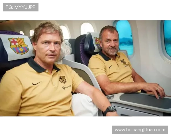 巴萨亚洲行前拟巴林公开训练 商业拓展与球迷互动双驱动