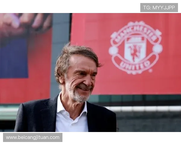 曼联 CEO 贝拉达力挺新球场计划：政府支持是区域复兴的关键引擎