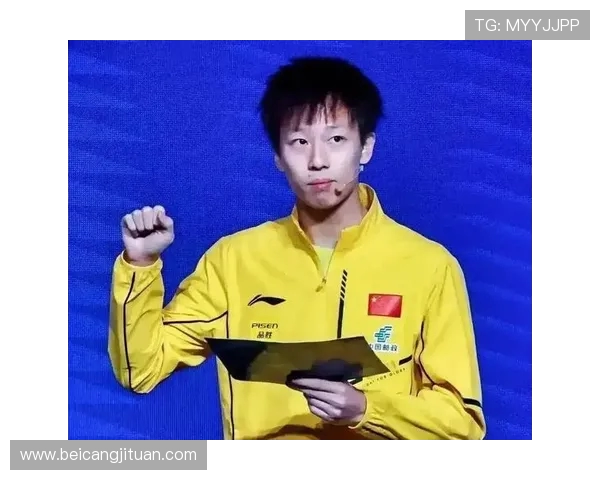 林高远官宣新征程:下一阶段见!王楚钦暖心送祝福(1) 林高远官宣新征程:下一阶段见!王楚钦暖心送祝福(1)